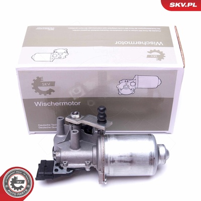 PEUGEOT 206 CC 206 SW WIPER MOTOR | OEM 6405.N5