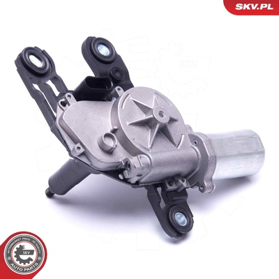 SEAT MII SKODA CITIGO VW UP! WIPER MOTOR | OEM 5G0955711