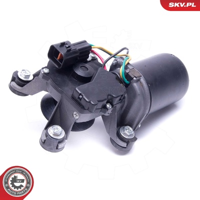 DAEWOO LANOS WIPER MOTOR | OEM 96303118