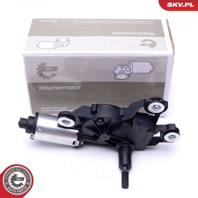 SEAT ALTEA ALTEA XL LEON TOLEDO III WIPER MOTOR | OEM 5P0955711