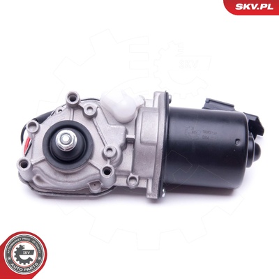 NISSAN PRIMASTAR OPEL VIVARO A RENAULT TRAFIC II WIPER MOTOR | OEM 7701055893