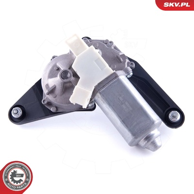 RENAULT CLIO II WIPER MOTOR | OEM 8200071214