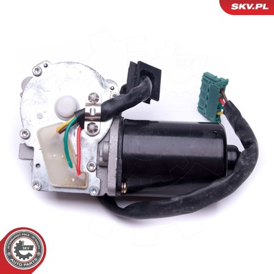 MERCEDES-BENZ C-CLASS W202 WIPER MOTOR | OEM 2028202408