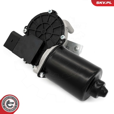 SKODA RAPID WIPER MOTOR | OEM 5JB 955 113