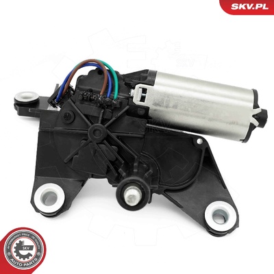 OPEL ASTRA G WIPER MOTOR | OEM 12 73 077