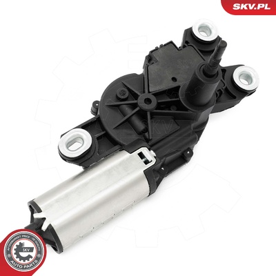 SMART FORTWO WIPER MOTOR | OEM A4518200008