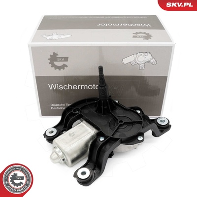 MERCEDES B-KLASA WIPER MOTOR | OEM A 169 820 14 40