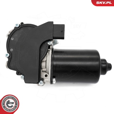 MERCEDES VITO WIPER MOTOR | OEM A447 820 01 40