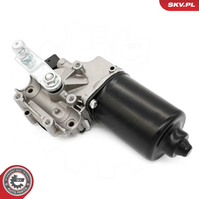 MERCEDES A-KLASA B-KLASA CLA WIPER MOTOR | OEM A 246 906 59 00