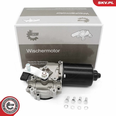BMW 1 WIPER MOTOR | OEM 7267503