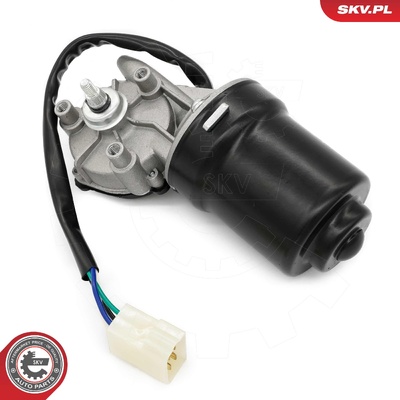 FIAT 600 IVECO WIPER MOTOR | OEM 64355701