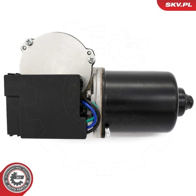 FIAT PALIO SIENA WIPER MOTOR | OEM 9949138M