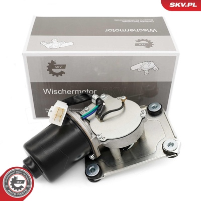 DAEWOO MATIZ WIPER MOTOR | OEM 96314772