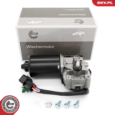 HYUNDAI IX35 WIPER MOTOR | OEM 98110-2S000