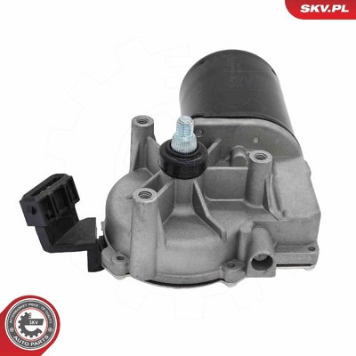 VOLVO S60 I S80 I V70 II XC70 I WIPER MOTOR | OEM 8648343