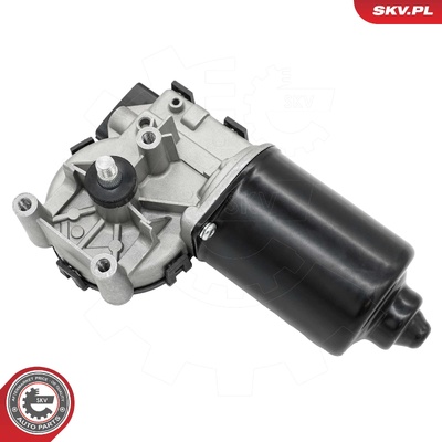 HYUNDAI SANTA FE III WIPER MOTOR | OEM 98110-2W000