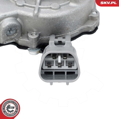 TOYOTA YARIS _P1_ WIPER MOTOR | OEM 851100D020