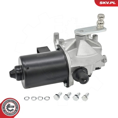 FORD C-MAX II GRAND C-MAX WIPER MOTOR | OEM 1888652