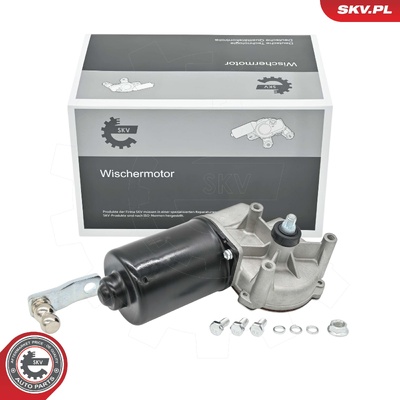 VOLVO XC90 I WIPER MOTOR | OEM 8693848