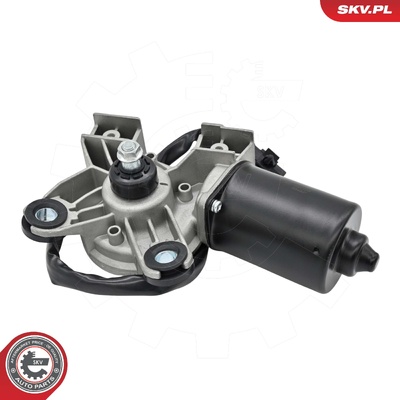 OPEL ANTARA A WIPER MOTOR | OEM 20829043