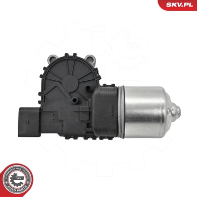 FIAT DOBLO WIPER MOTOR | OEM 51810592