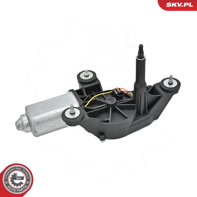 FIAT PANDA WIPER MOTOR | OEM 51864399