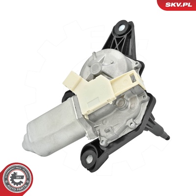 AUDI A3 WIPER MOTOR | OEM 8P1955119B