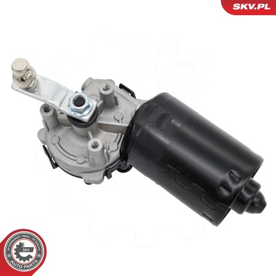 AUDI A6 VW PASSAT B5 WIPER MOTOR | OEM 3B1955113A