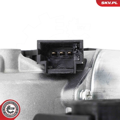 FIAT SCUDO ULYSSE PEUGEOT 807 LANCIA PHEDRA WIPER MOTOR | OEM 6405.EN
