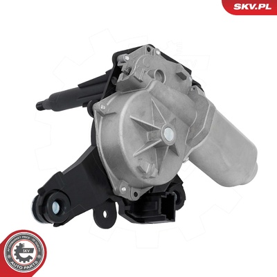 DACIA DUSTER LOGAN MCV II NISSAN JUKE QASHQAI II WIPER MOTOR | OEM 287104350R