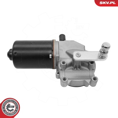 LAND ROVER RANGE ROVER EVOQUE FRONT WIPER MOTOR | OEM LR078300