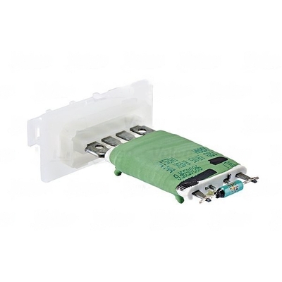 Valeo VW HEATER RESISTOR GOLF 5 - 1K0959263A