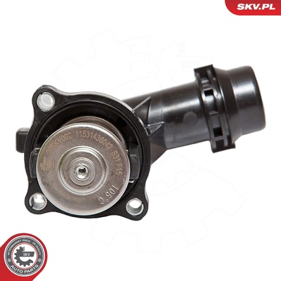 BMW 3 SERIES VW LT PHAETON THERMOSTAT | OEM 11531436042