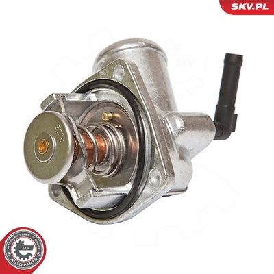 OPEL ASTRA G ZAFIRA A THERMOSTAT | OEM 90573326