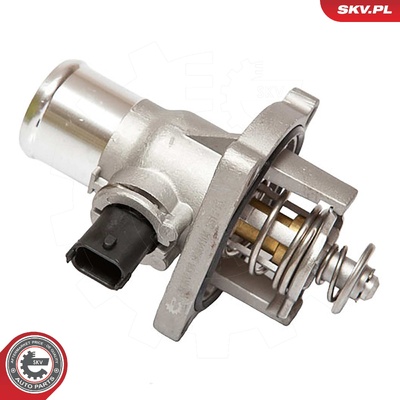 CHEVROLET AVEO CRUZE OPEL ASTRA G INSIGNIA MERIVA SIGNUM VECTRA C ZAFIRA B THERMOSTAT | OEM 55577072