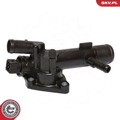 DACIA LOGAN SANDERO NISSAN KUBISTAR RENAULT CLIO II III SUZUKI JIMNY THERMOSTAT | OEM 8200400554