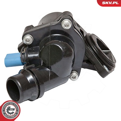 AUDI A4 VW PASSAT THERMOSTAT | OEM 06B121111D