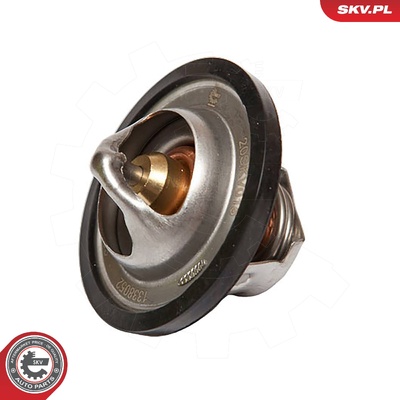 OPEL ASCONA ASTRA F G COMBO CORSA A B KADETT C E VECTRA A B THERMOSTAT | OEM 1338052