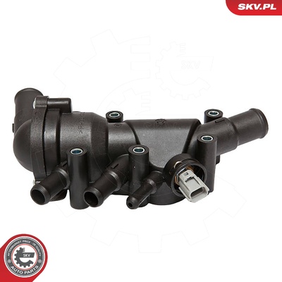 FORD FIESTA V KA THERMOSTAT | OEM 1149617