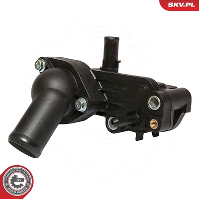 FORD FOCUS C-MAX TRANSIT CONNECT THERMOSTAT | OEM 1198060