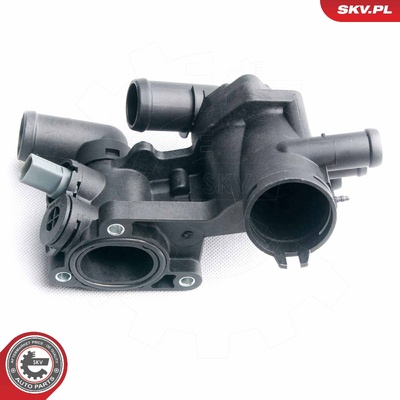 SEAT CORDOBA IBIZA SKODA FABIA VW POLO THERMOSTAT | OEM 032121111AP