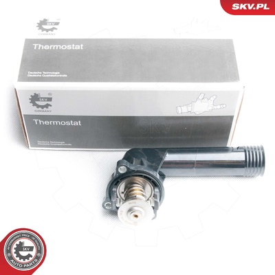 BMW 3 SERIES 5 Z3 THERMOSTAT | OEM 11531739752