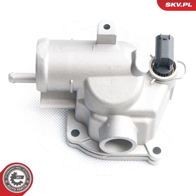 MERCEDES-BENZ CLK C-CLASS CLC-CLASS E-CLASS S-CLASS THERMOSTAT | OEM 6462001115