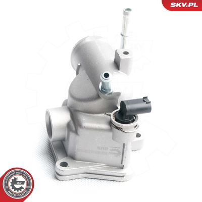 MERCEDES M-CLASS THERMOSTAT | OEM 6122000015