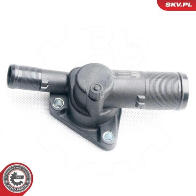 DACIA LOGAN SANDERO NISSAN KUBISTAR RENAULT CLIO KANGOO MODUS THERMOSTAT | OEM 8200660882