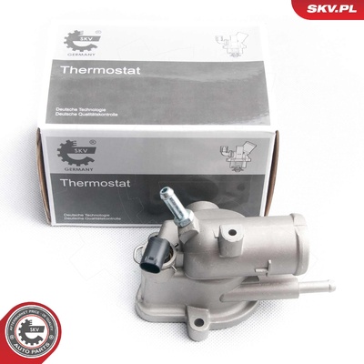 MERCEDES C-CLASS THERMOSTAT | OEM 6112000015