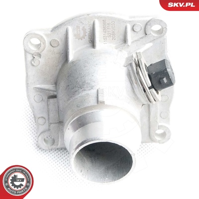 BMW 3 SERIES 5 7 X5 LAND ROVER RANGE ROVER THERMOSTAT | OEM 11531436386