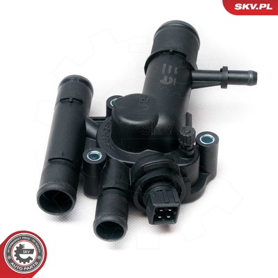 OPEL VIVARO RENAULT ESPACE III IV KANGOO LAGUNA II MEGANE I II SCENIC I THERMOSTAT | OEM 4404305