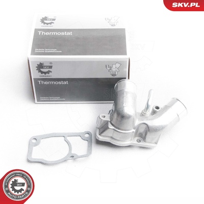 OPEL ASTRA G SIGNUM VECTRA C SAAB 9-3 9-5 THERMOSTAT | OEM 24420728