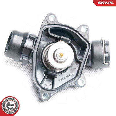 BMW 5 SERIES 7 THERMOSTAT | OEM 11512247269